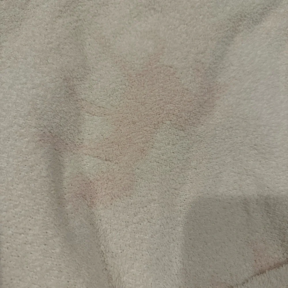 Soft throw blanket
